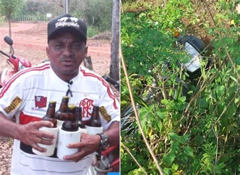 Homem que estava desaparecido é achado morto em Campos.